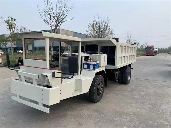 دھماکہ - ثبوت ، ٹریک لیس ، ربڑ - پہیے والی گاڑی